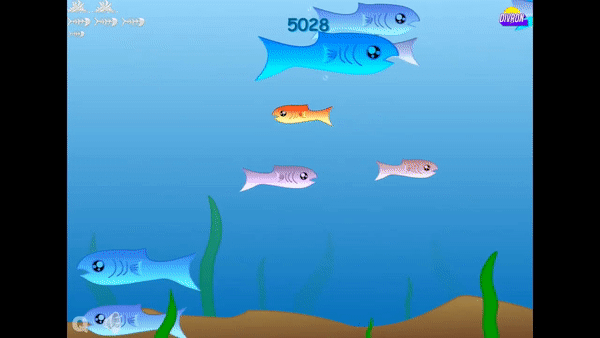 물고기 키우기.gif