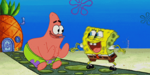 spongebob-patrick.gif