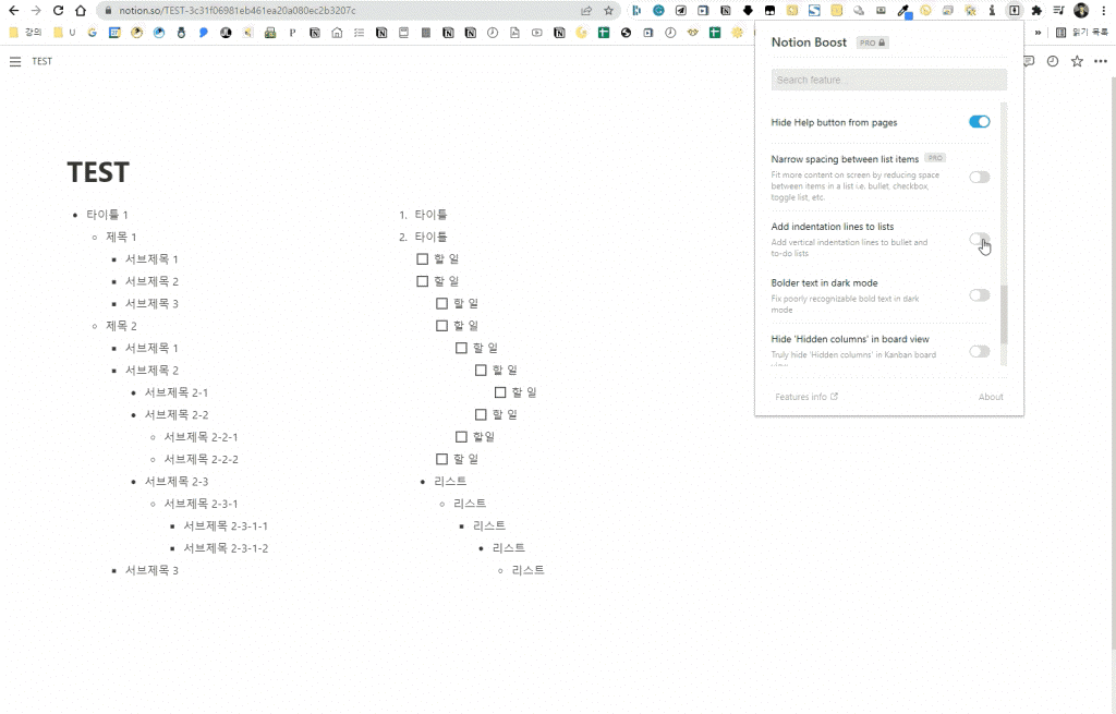 Add indentationlines to lists.gif