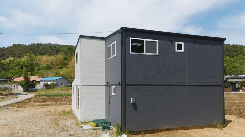 003. 40평 전원주택.gif