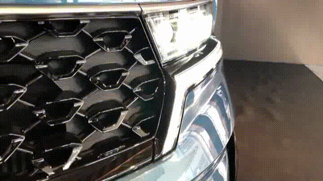 쏘렌토 턴시그널.gif