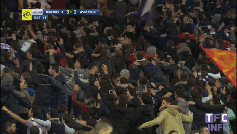 happy ligue 1 GIF by Toulouse Football Club.gif