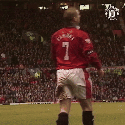 Angry No Way GIF by Manchester United.gif