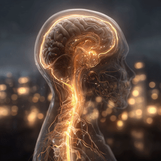 imkiho_A_glowing_gut_and_brain_connected_through_vagus_nerve__a173daa7-3315-4dae-a88f-390db29cd587_0.gif