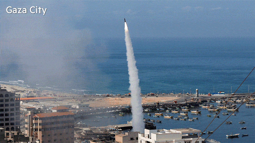 Israel Hamas attack in 2023-10W1.gif