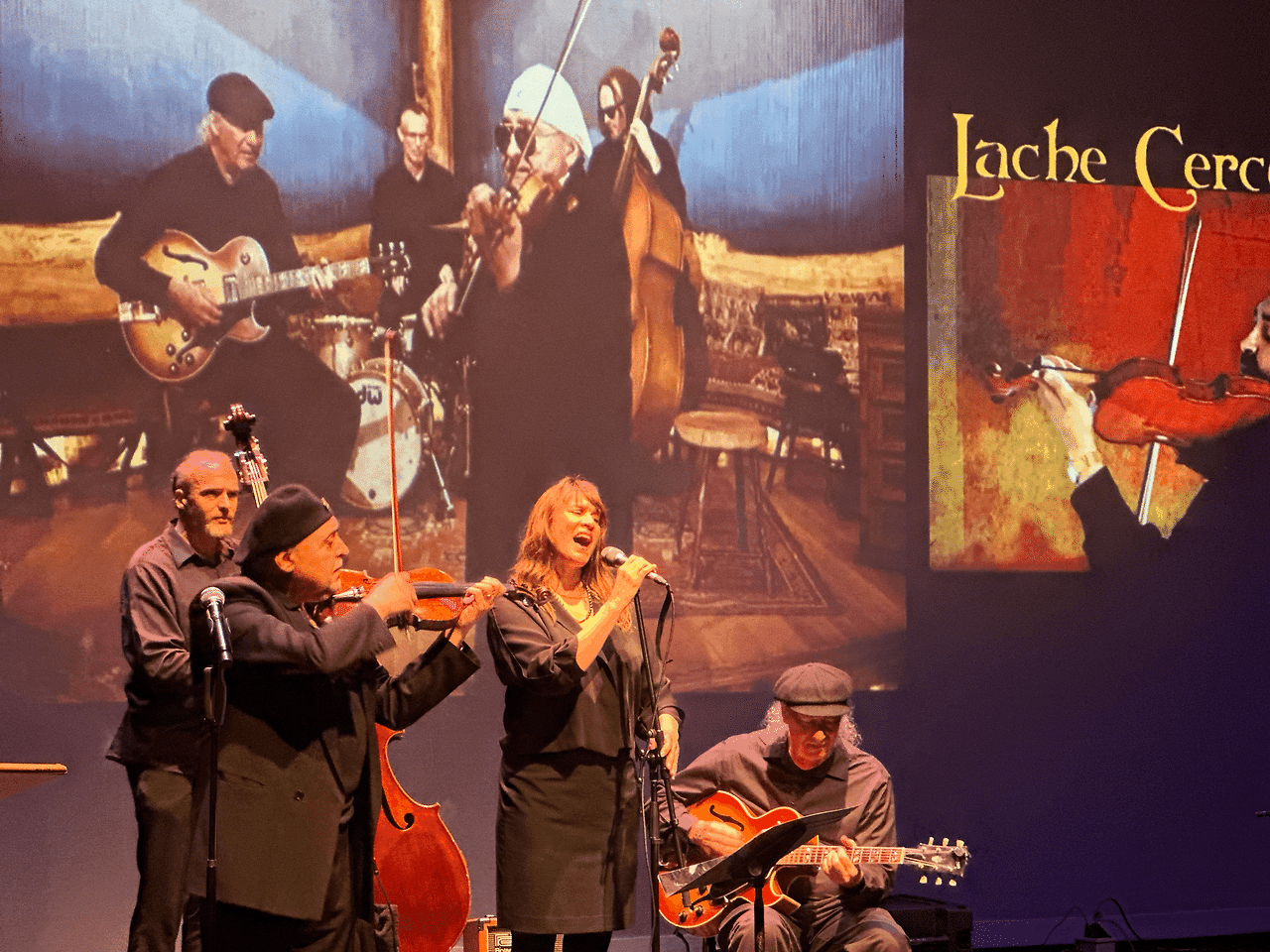 루마니아 4중주팀.gif