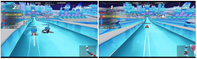 카트라이더 아이템.gif