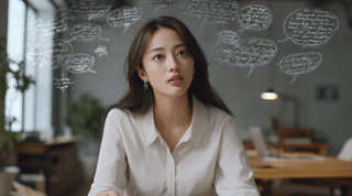 dnfvnsxn_A_Korean_person_sits_at_a_desk_in_a_bright_room_spea_f47ff5f6-72be-4464-91b6-44d28631d7a6_3.gif