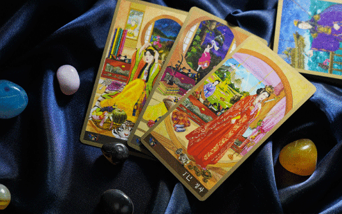 타로잘보는 곳.gif