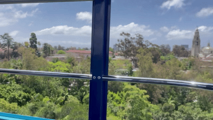 gondola in san diego zoo.gif