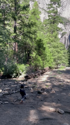 요세미티 폭포.gif