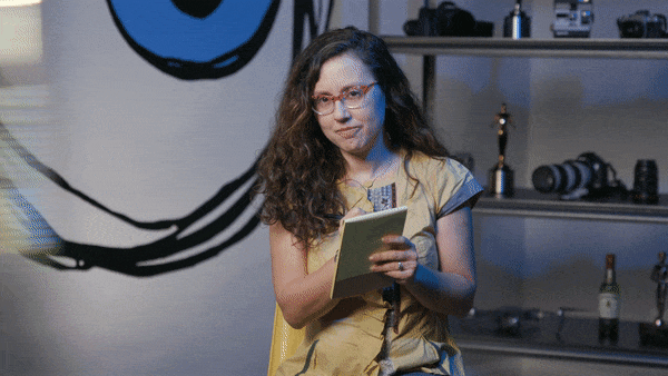 Report Listen GIF by Jpixx.gif