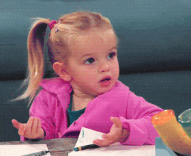 Good Luck Charlie Idk GIF.gif