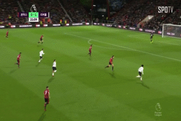 살라 드리블 .gif