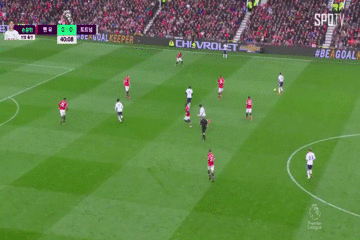 손흥민 연계.gif