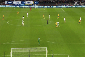 유벤투스 두 번째 골2.gif