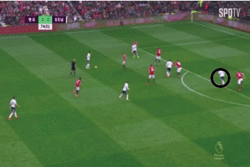 요렌테 손흥민 차이.gif