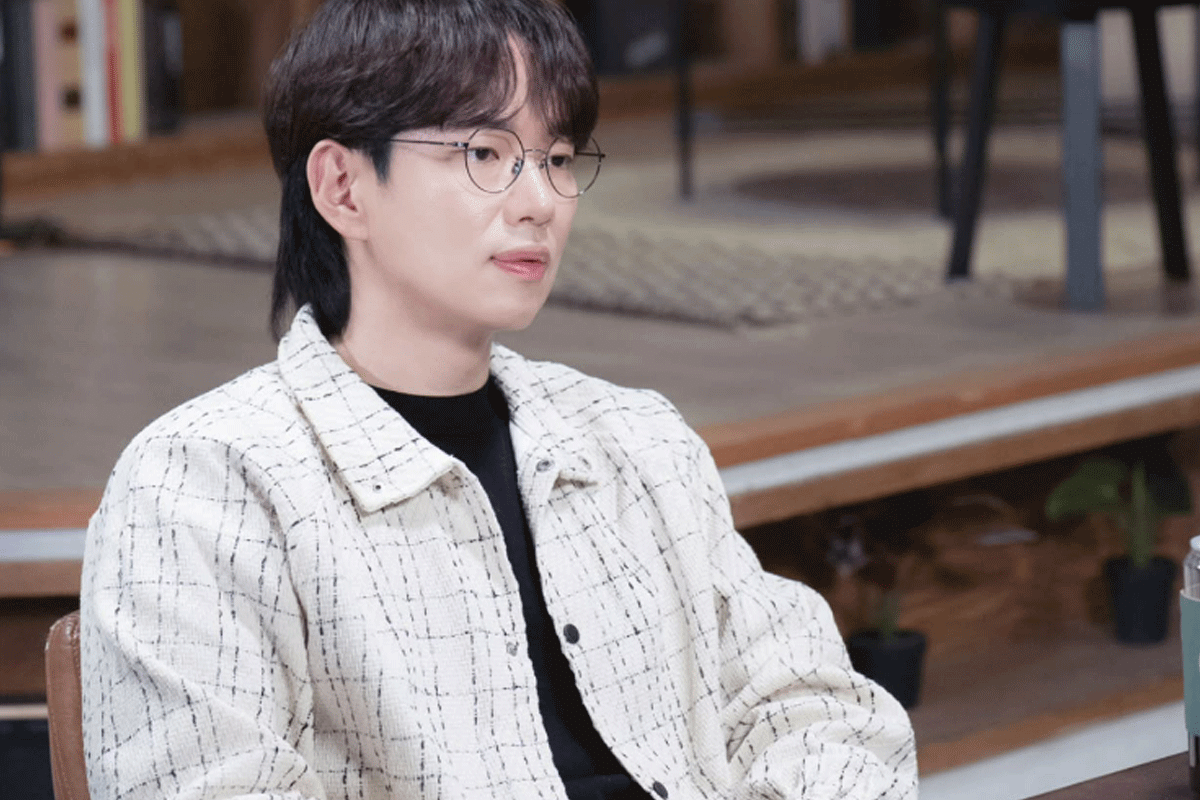 ‘故오요안나 논란’ 장성규, 돌연 의미심장한 게시글