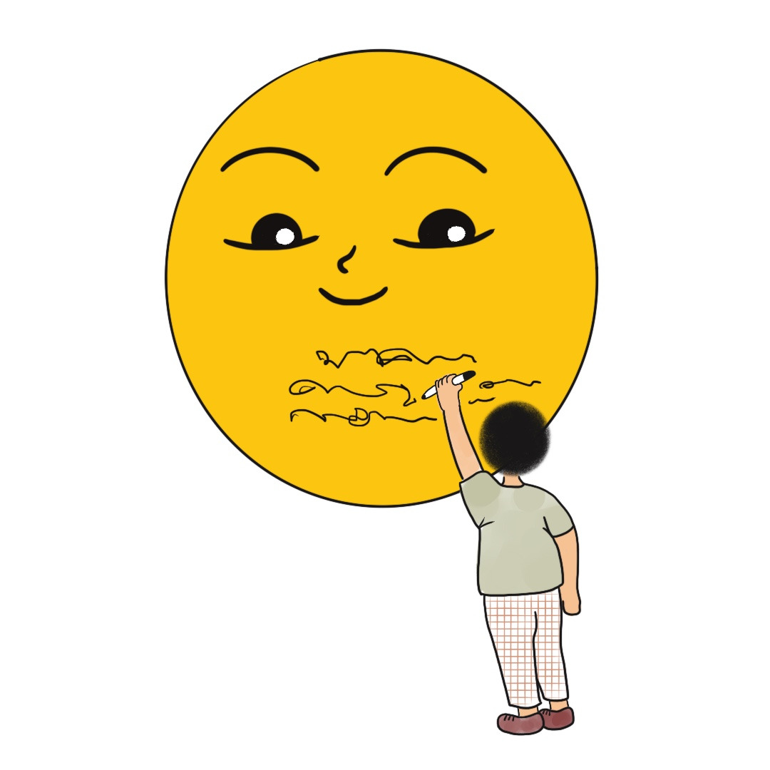 달 편지