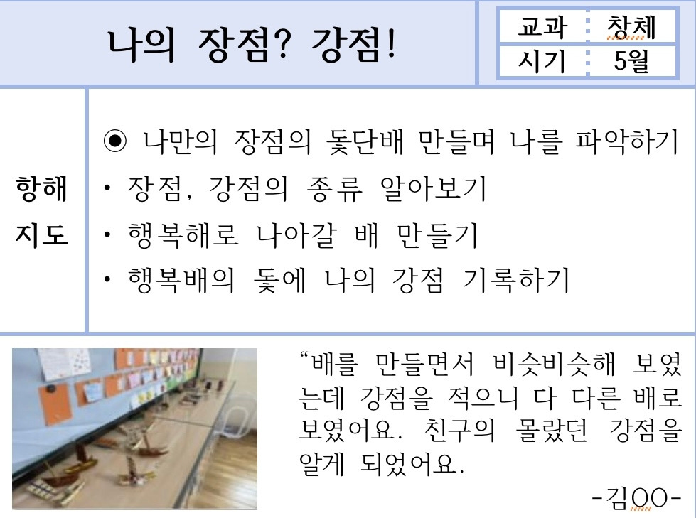 실행하며:) 내가 만드는 행복