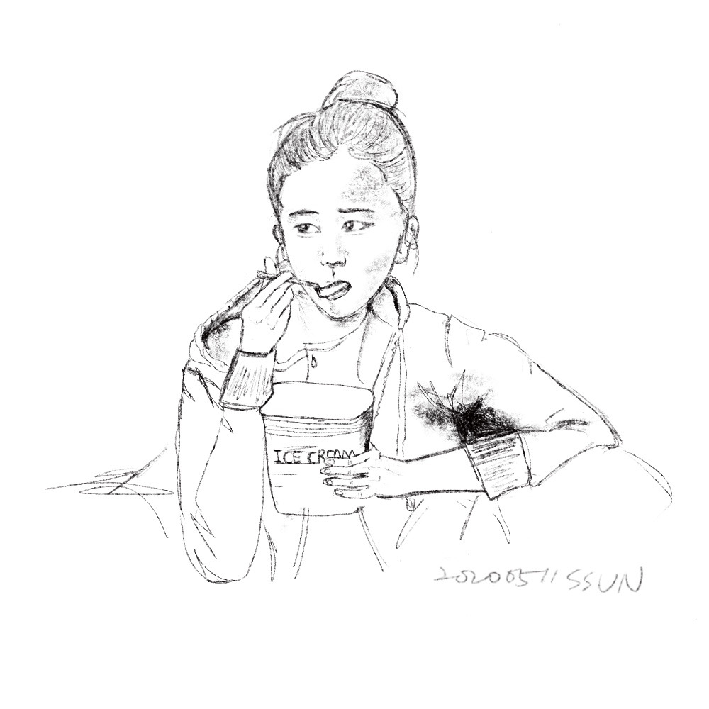 [오늘을 남기다] 오늘따라