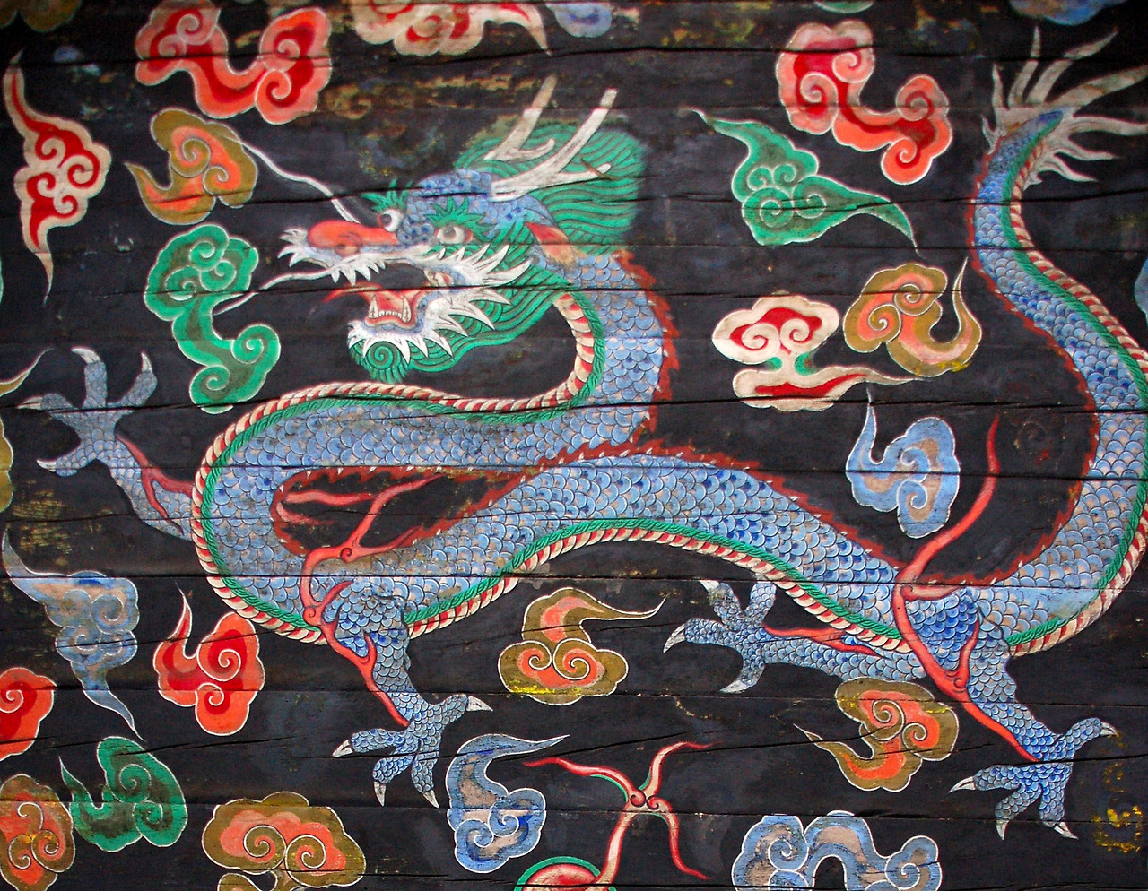 Korea-Seoul-Namdaemun-Sungnyemun-27 ⓒ 위키피디아 m-louis(CC BY-SA 2.0).jpg