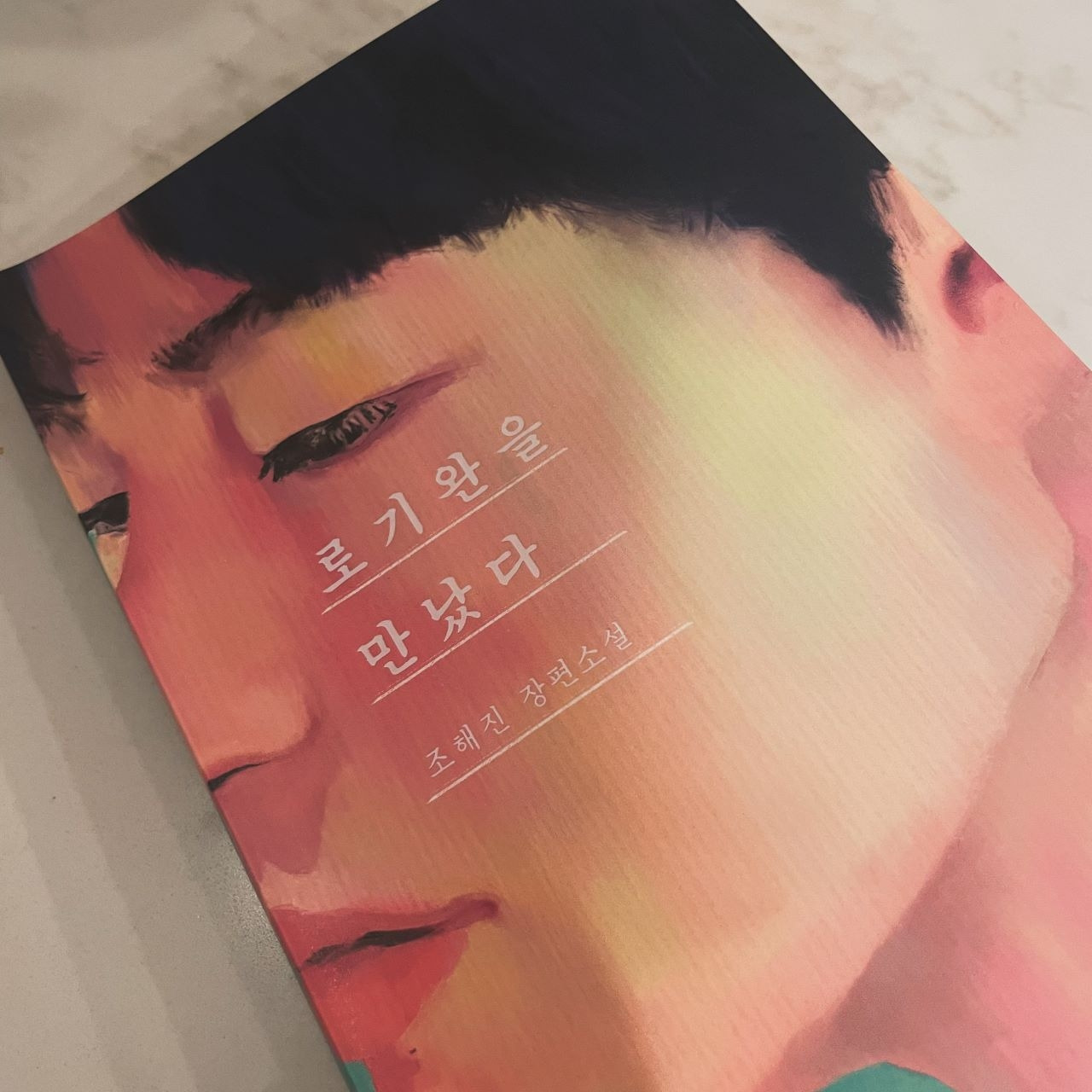 로기완을 만났다 조해진.jpg