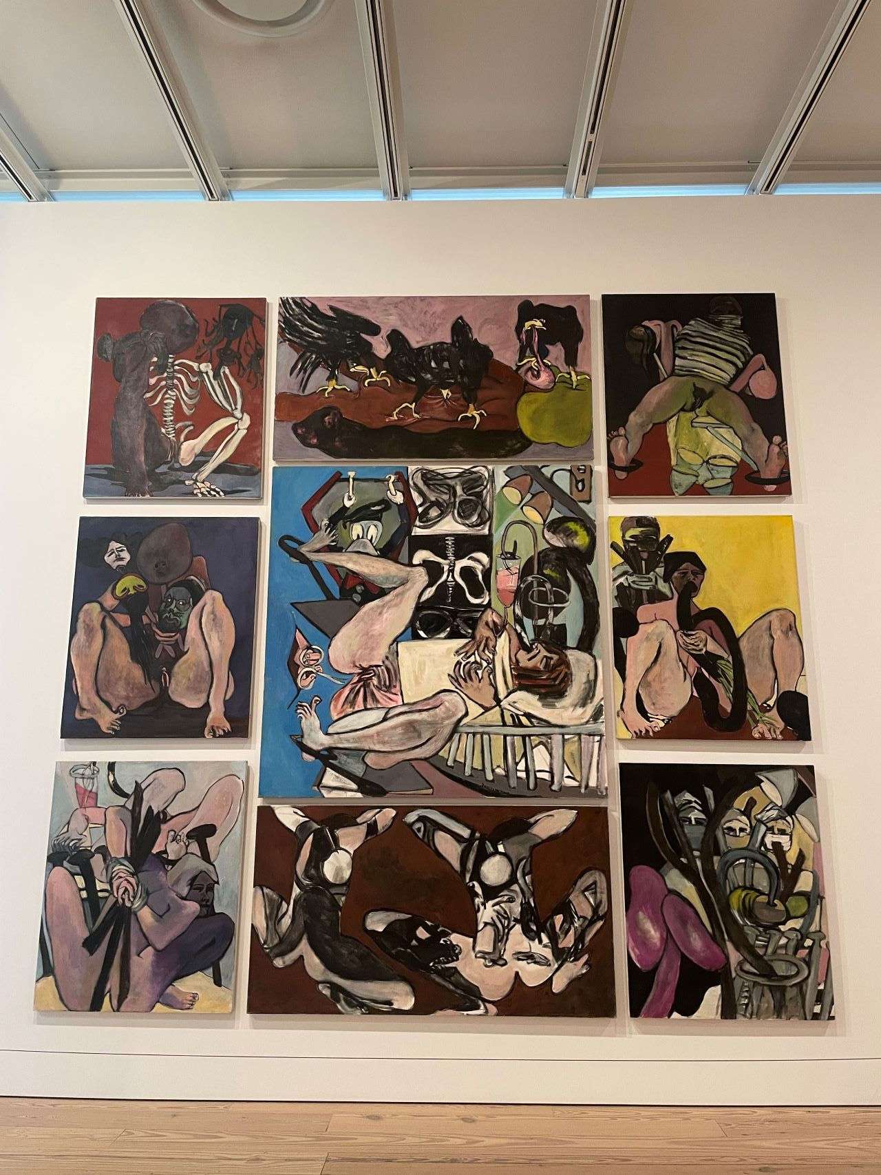 Juanita McNeely - Is It Real Yes, It Is.jpg