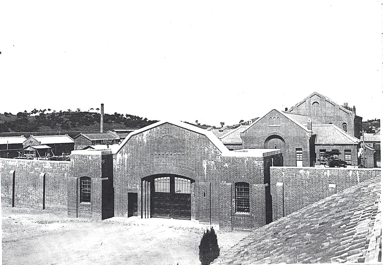 일제시대 옛 대전형무소 전경.jpg