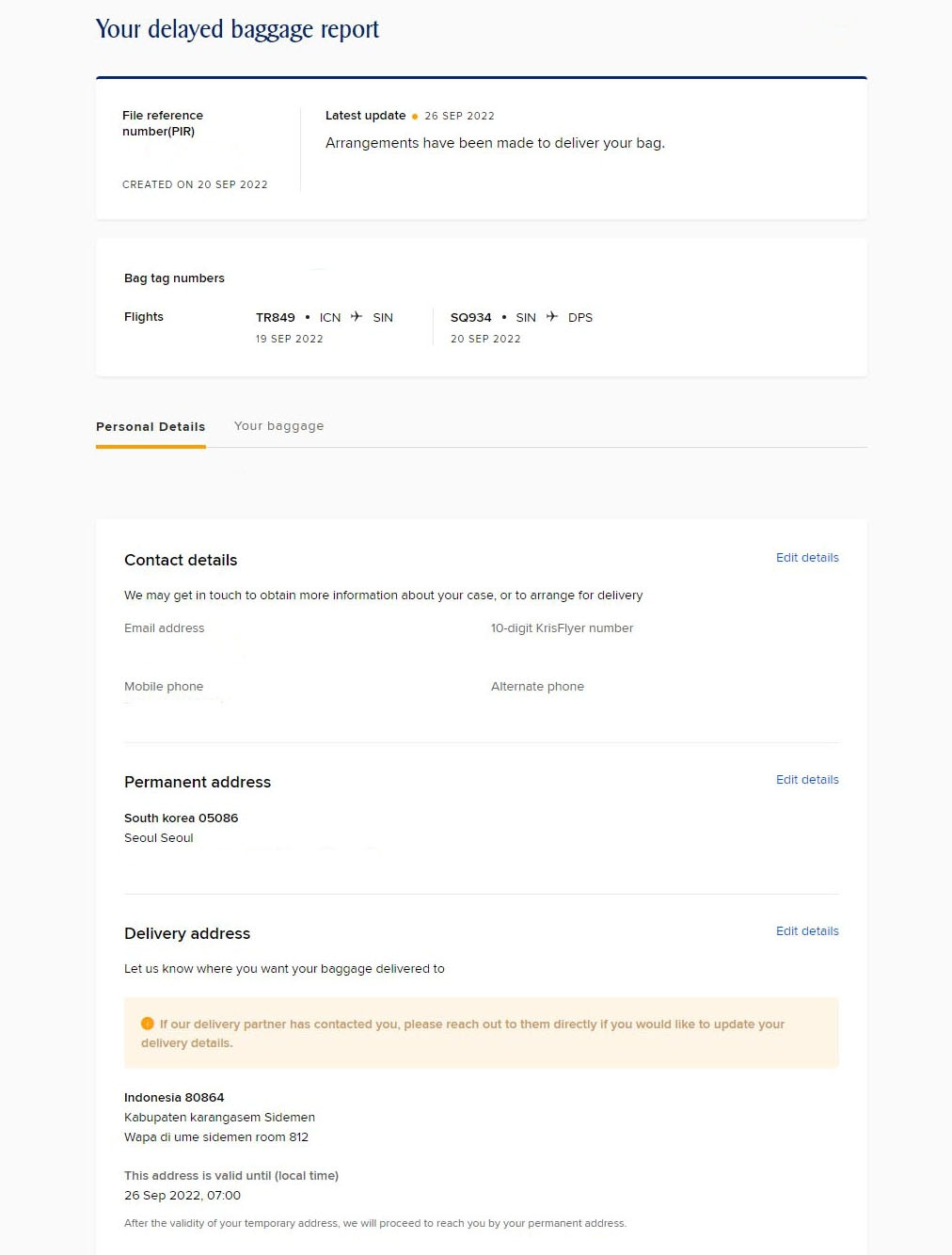 수화물 지연 현황-singaporeair-baggage-status.jpg