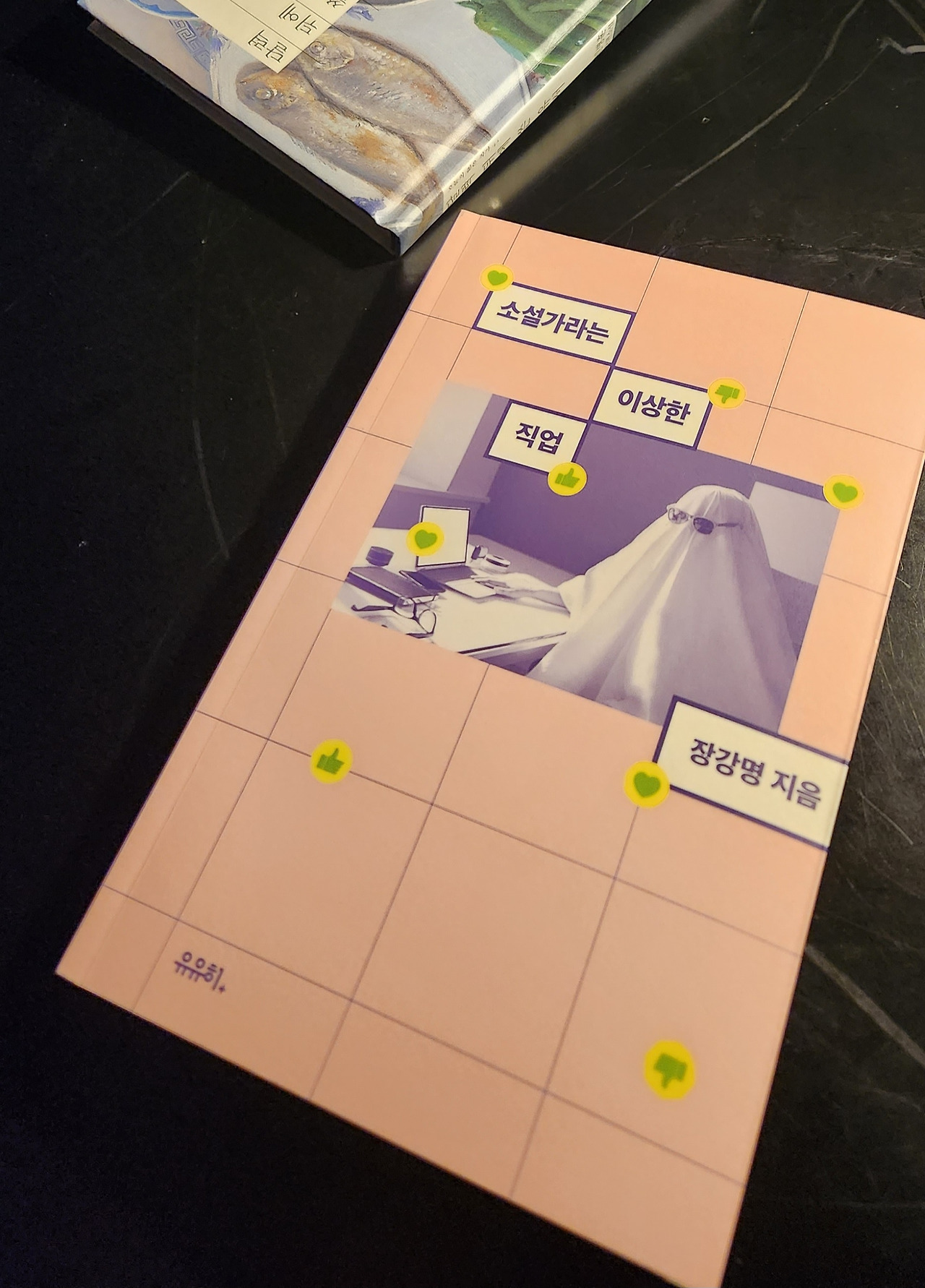 소설가라는이상한직업 이미지.jpg