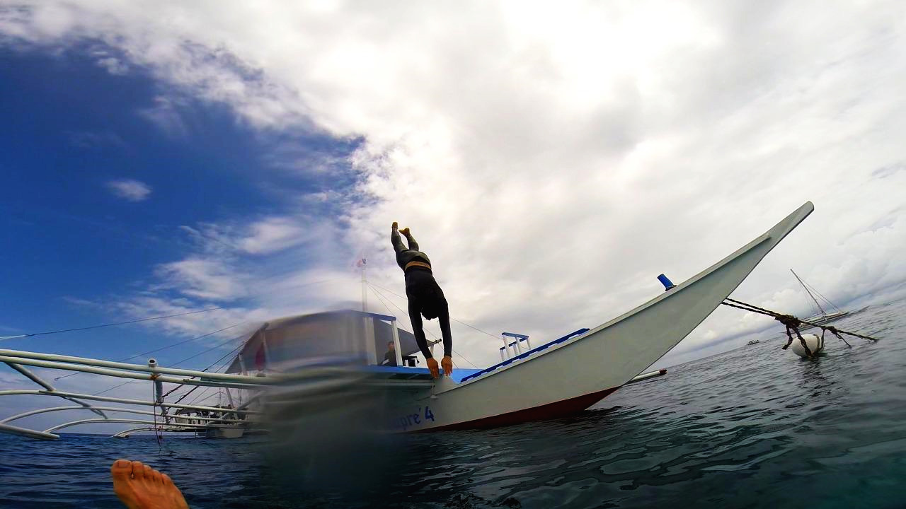 Diving into water.jpg