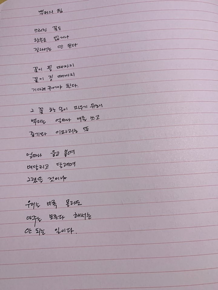 시필사 10기 인증 소피아1.jpg