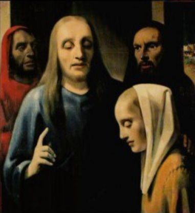 간음한 여인과 죄수.jpg