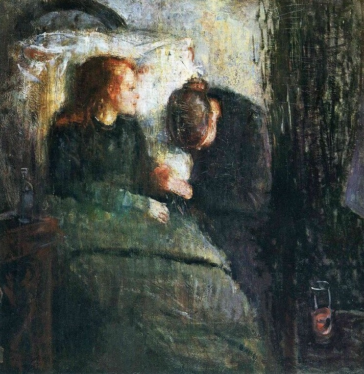 뭉크 병든 아이.jpg