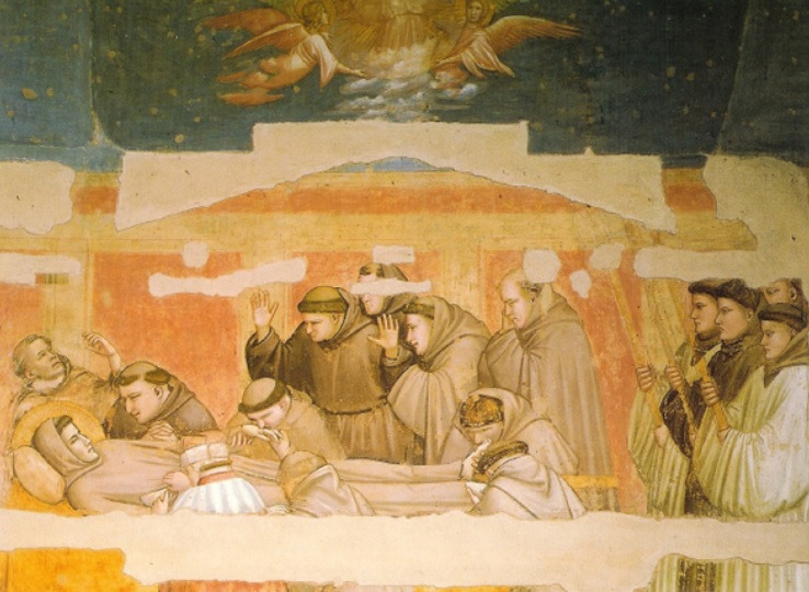 조토, 성 프란체스코의 장례.jpg