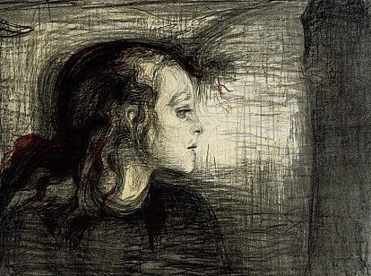 뭉크 병든 아이 2.jpg