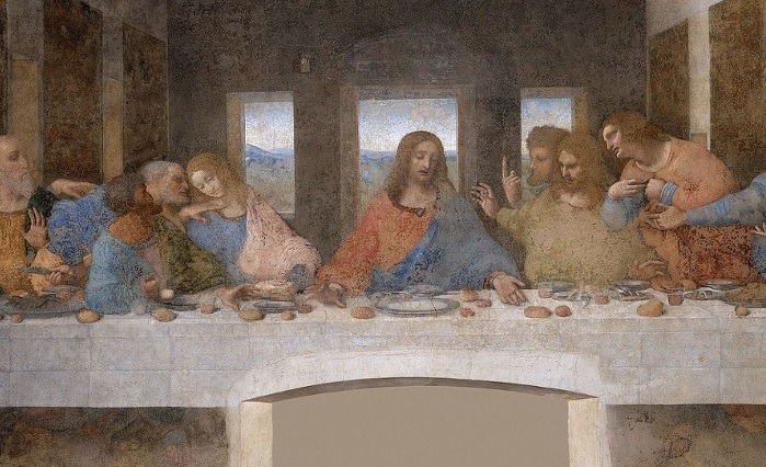 최후의 만찬 중 일부.jpg