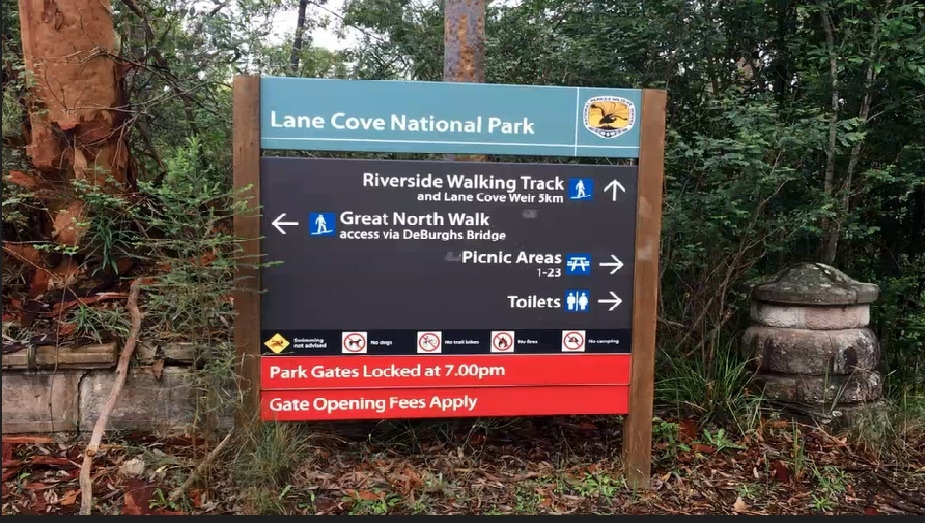 Lane Cove Riverside Walk_milestone.jpg