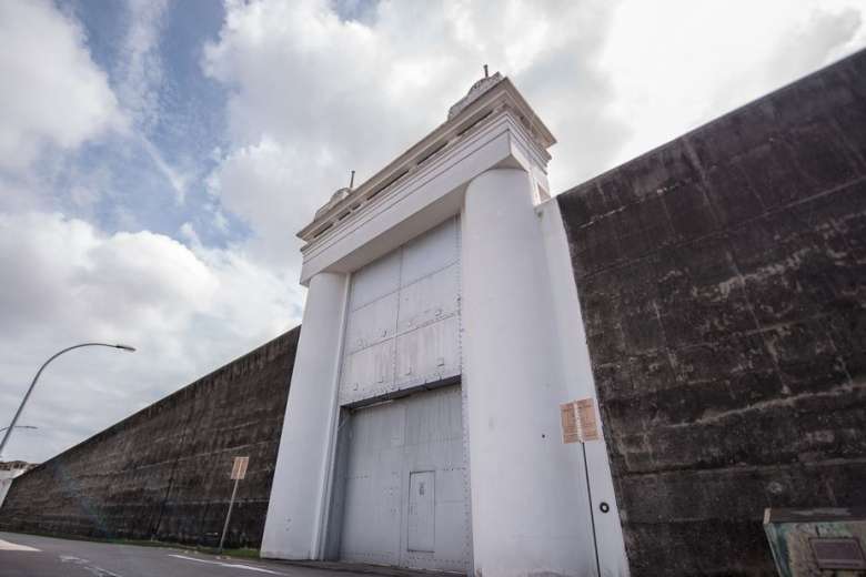 창이 형무소 정문.jpg