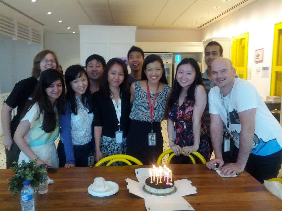 유연실님 2013_Google Team.jpg