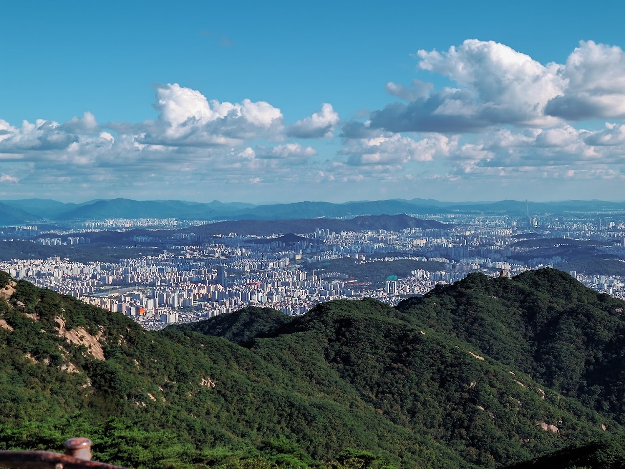 도봉산 오봉 능선과 정답이 없는 갈림길 2-4.jpg