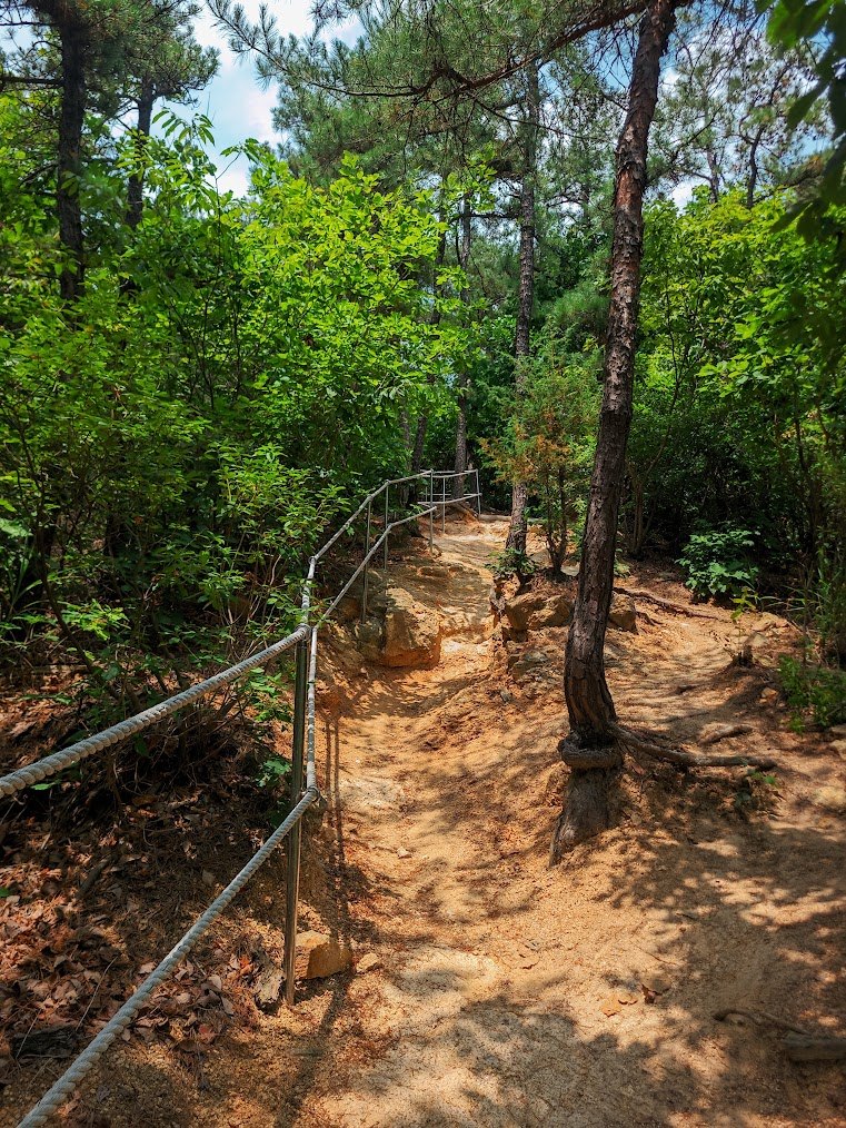 불곡산의 두 가지 맛과 송림 등산화1-4.jpg