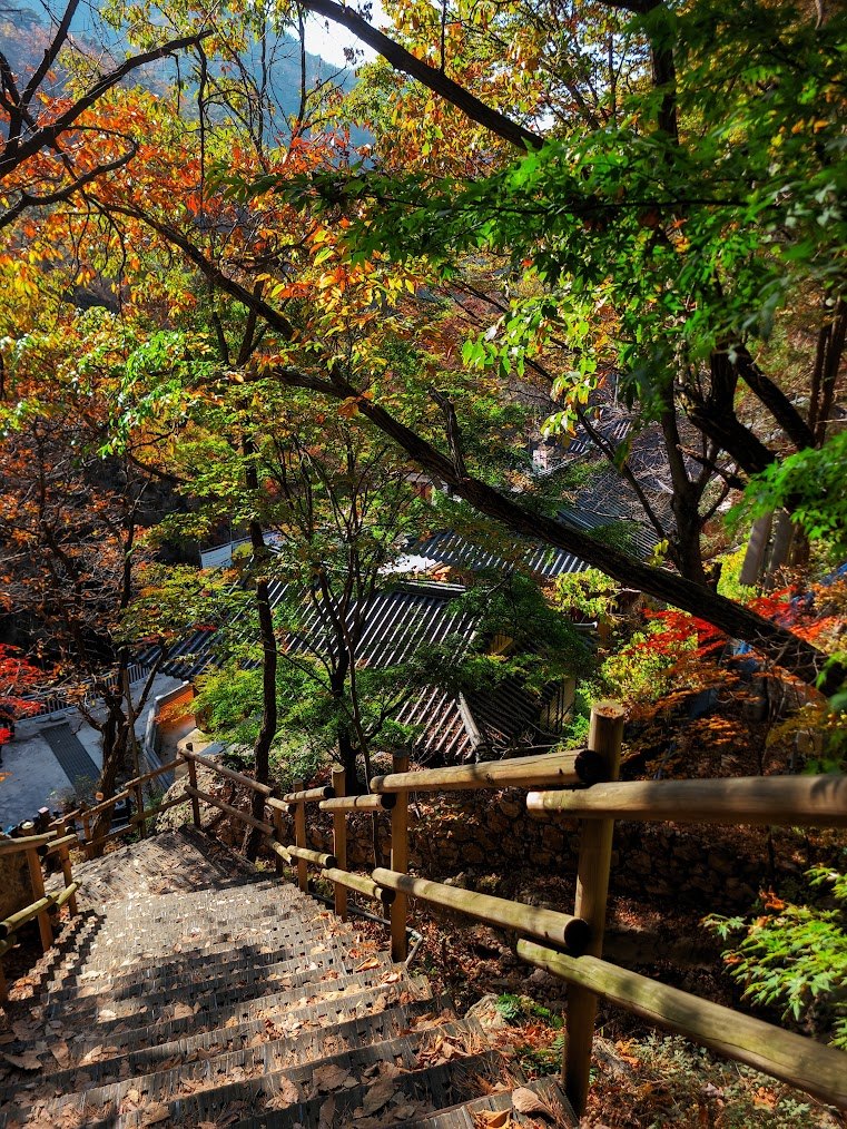 소요산의 단풍부터 황혼까지 2-1.jpg