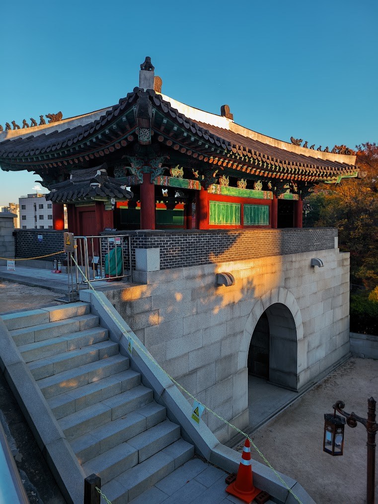 한양도성 순성길 색채 가득한 종주2-6.jpg