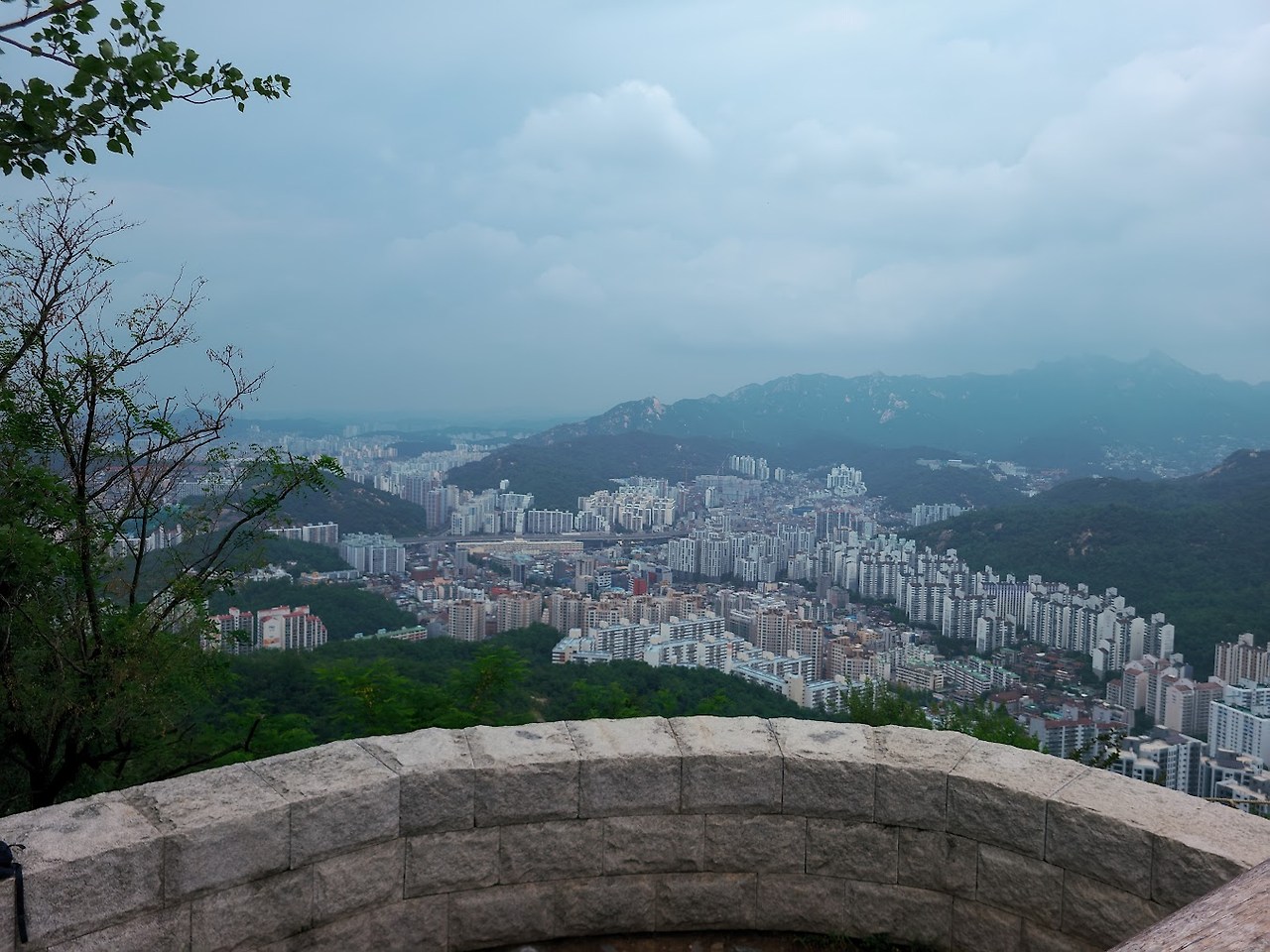 안산과 인왕산의 가깝지만 신나는 길2.jpg