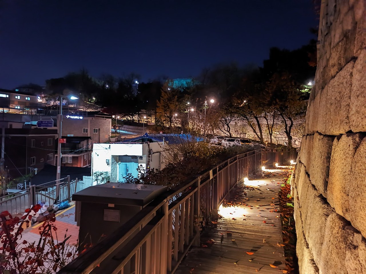 한양도성 순성길 색채 가득한 종주3-2.jpg