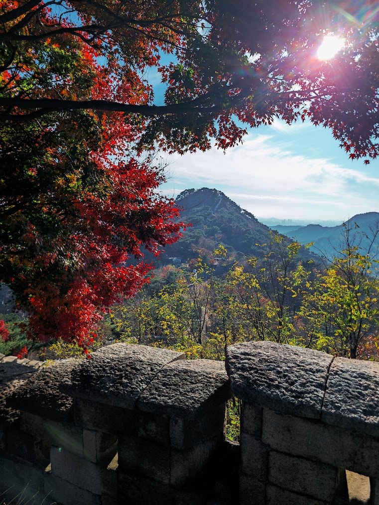 한양도성 순성길 색채 가득한 종주2-3.jpg