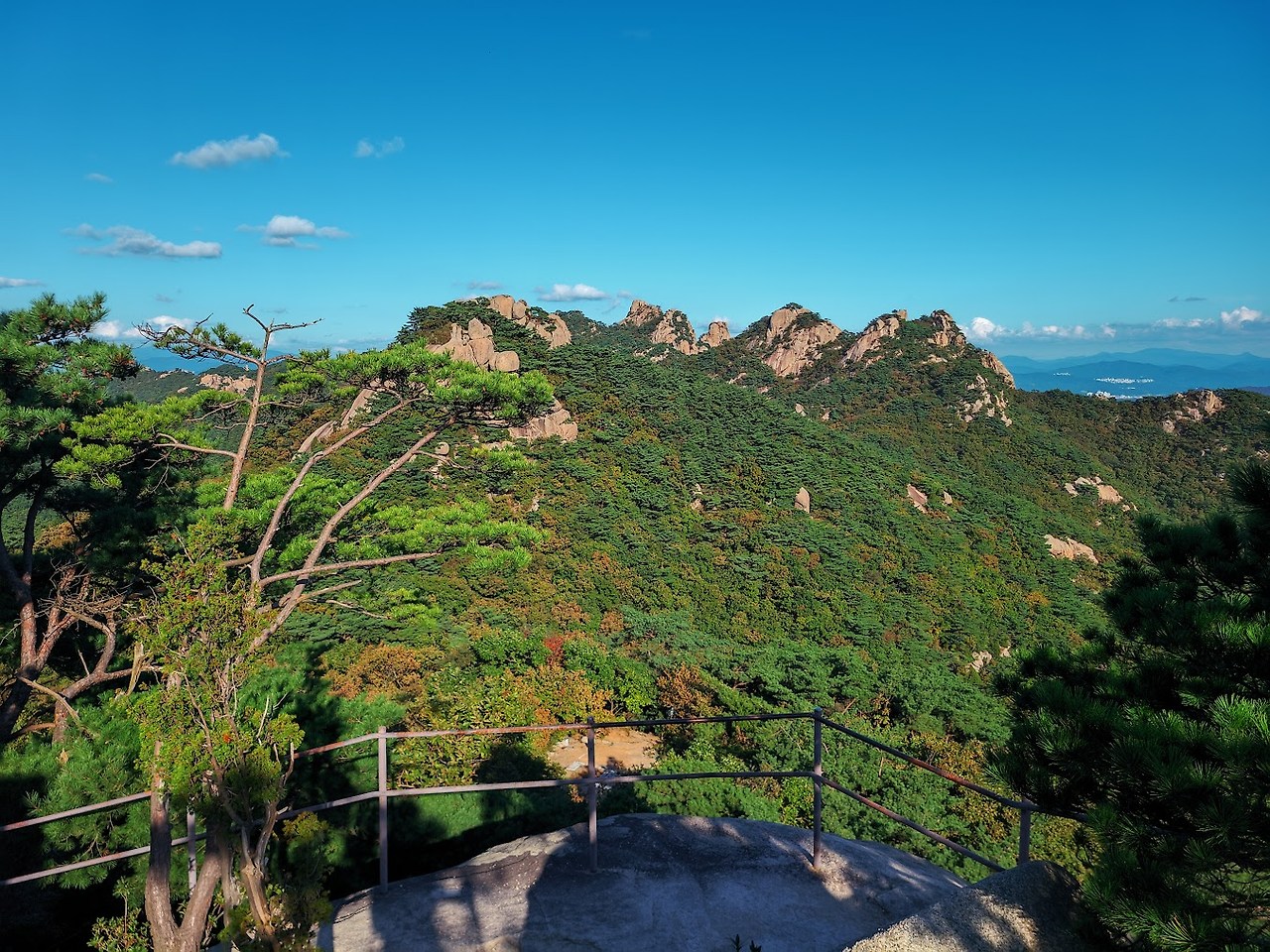 도봉산 오봉 능선과 정답이 없는 갈림길 2-5.jpg