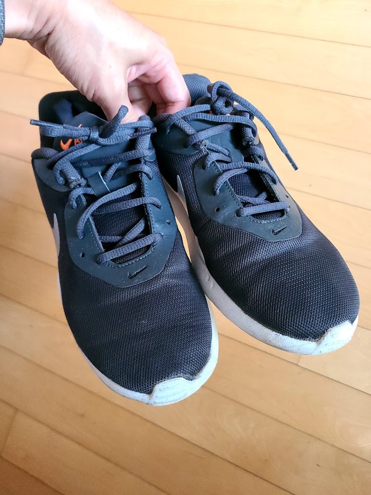 아름답지만 괴로운 나이키 신발을 포기하며 삽화1.jpg